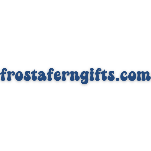 Frostaferngifts Store